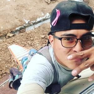 Meet your Posher, Marshall